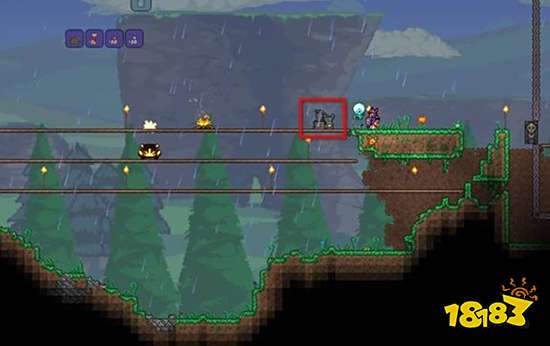 泰拉瑞亚坚固化石怎么获得 坚固化石获得方法详解