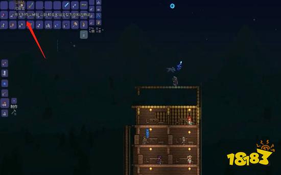 泰拉瑞亚钛金锭怎么合成 钛金锭合成方法介绍