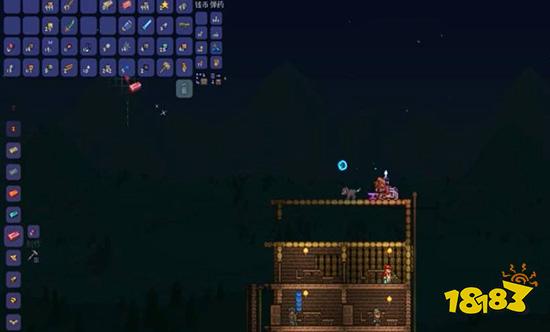 泰拉瑞亚钛金锭怎么合成 钛金锭合成方法介绍