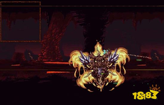 泰拉瑞亚灾厄亵渎守卫怎么召唤 亵渎守卫召唤方法一览