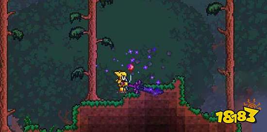 泰拉瑞亚幻影弓配什么弓箭 幻影弓配箭推荐