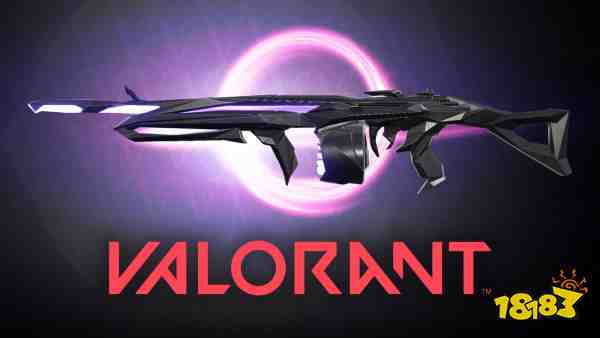《Valorant》上线新社交功能 增加隐藏文字列表