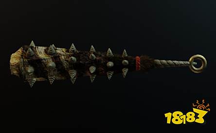 怪物猎人崛起大剑衍生图 金狮子大剑材料属性一览