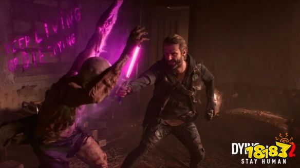 消逝的光芒2NS版宣布跳票:延期6个月!