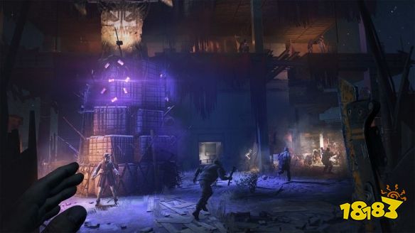 消逝的光芒2NS版宣布跳票:延期6个月!