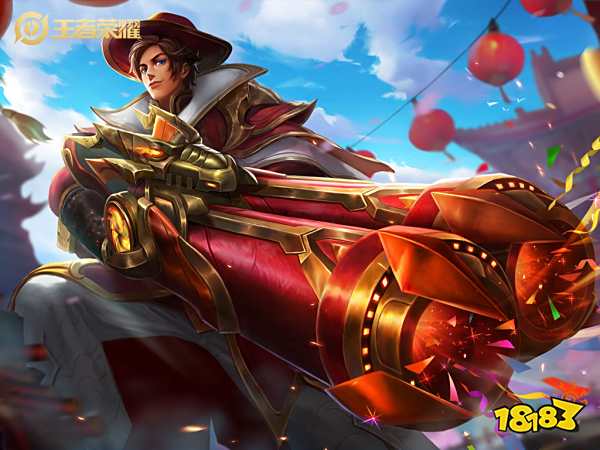 王者荣耀老玩家的象征：拥有艾琳是其一，少有玩家全部满足