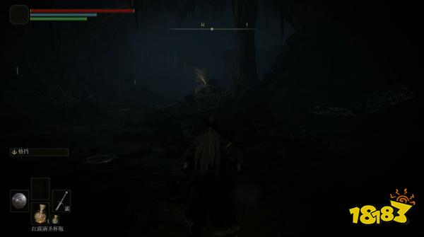 艾尔登法环基础操作介绍 艾尔登法环PS5基本按键介绍