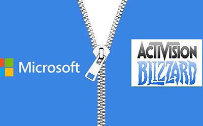 微软“钞能力”让快死的暴雪又活了