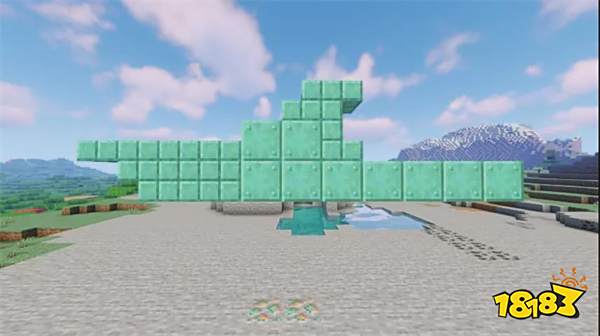 《我的世界》铜块有什么用 铜块属性科普