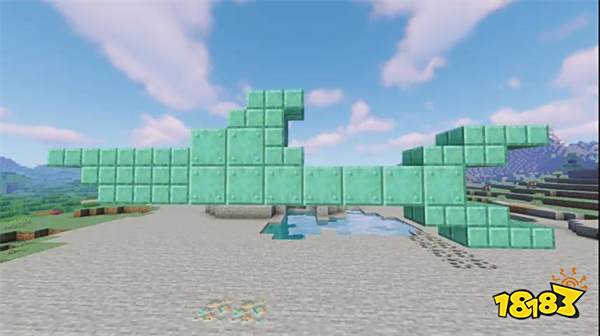 《我的世界》铜块有什么用 铜块属性科普