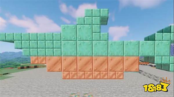 《我的世界》铜块有什么用 铜块属性科普