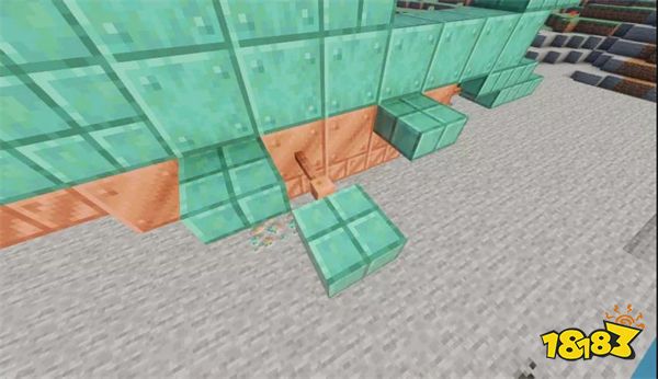 《我的世界》铜块有什么用 铜块属性科普