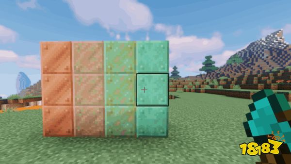 《我的世界》铜块有什么用 铜块属性科普