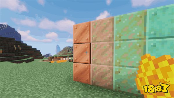 《我的世界》铜块有什么用 铜块属性科普