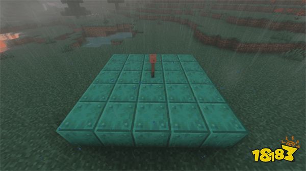 《我的世界》铜块有什么用 铜块属性科普