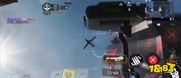 使命召唤手游无人侦察机怎么样 连续得分奖励无人侦察机介绍