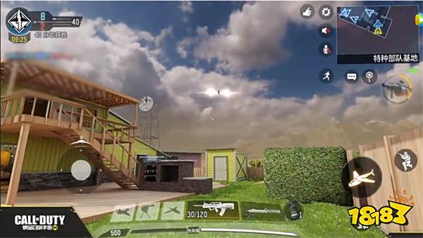 使命召唤手游炸弹小飞机怎么样 连续得分奖励炸弹小飞机介绍