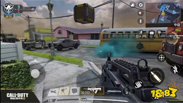 使命召唤手游空投补给怎么样 连续得分奖励空投补给介绍