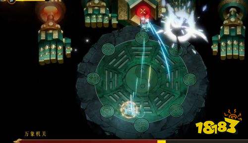 暖雪热门流派BD推荐 无量机关枪流玩法机制一览