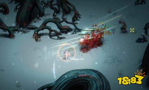 暖雪热门流派BD推荐 无量机关枪流玩法机制一览