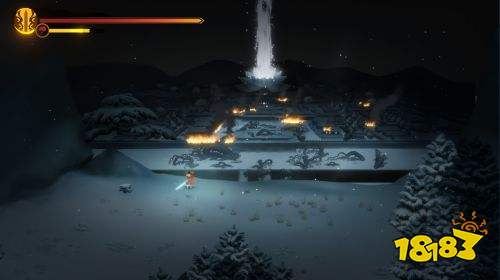 暖雪天赋点怎么刷 天赋点速刷方法介绍