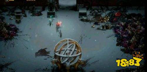 暖雪隱藏結局怎么解鎖 隱藏結局劇情分析