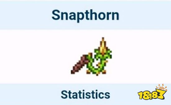 泰拉瑞亚召唤师鞭子哪个最强 召唤师鞭子排行榜一览