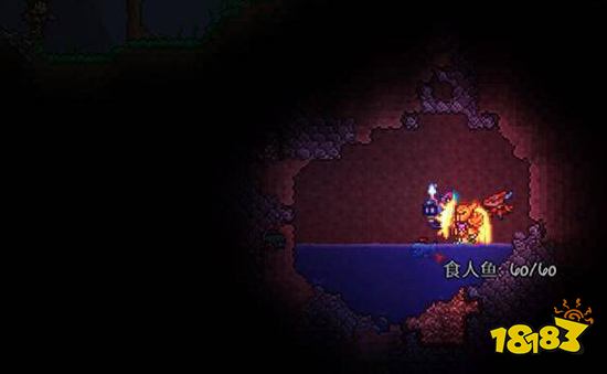 泰拉瑞亚粘性绷带怎么获得 粘性绷带快速获得方法