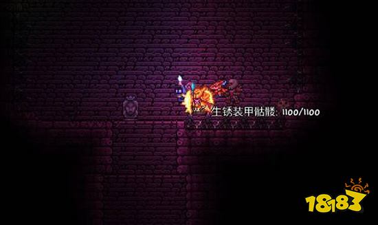 泰拉瑞亚粘性绷带怎么获得 粘性绷带快速获得方法