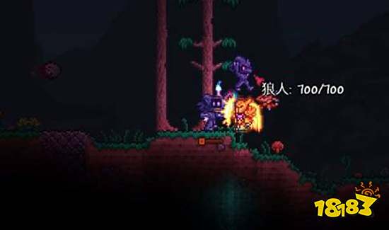 泰拉瑞亚粘性绷带怎么获得 粘性绷带快速获得方法