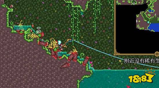 泰拉瑞亚猛爪手套怎么获得 猛爪手套获得方法详解