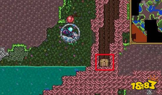 泰拉瑞亚猛爪手套怎么获得 猛爪手套获得方法详解