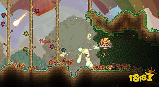 泰拉瑞亚日曜柱怎么过 日曜柱打法技巧一览