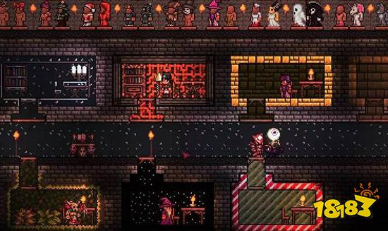 泰拉瑞亚染缸怎么获得 染缸获得方法介绍