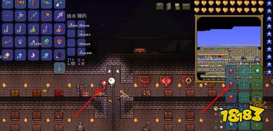 泰拉瑞亚流沙染料怎么得 流沙染料获得攻略