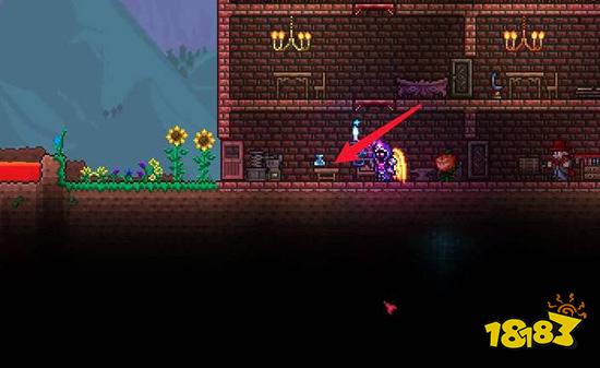 泰拉瑞亚夜光钥匙怎么合成 夜光钥匙合成方法详解