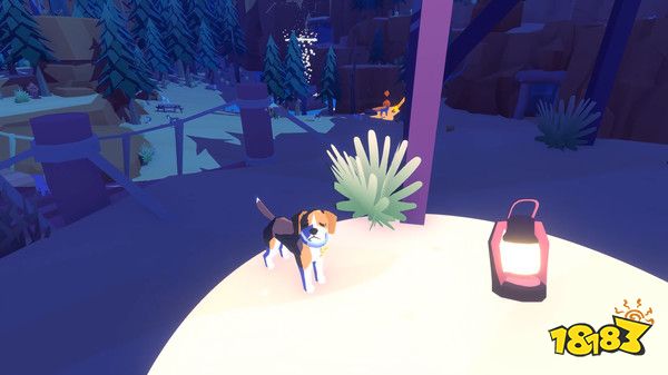 休闲模拟游戏《狗仔队》今日在Steam平台发售 支持中文