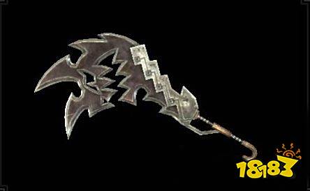 怪物猎人崛起大剑衍生图 艾露猫大剑材料属性一览