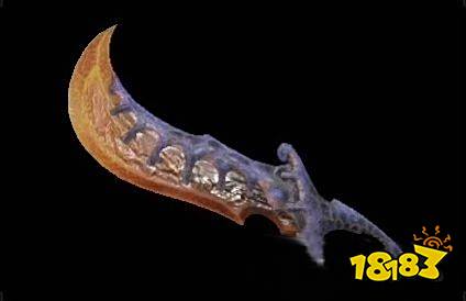 怪物猎人崛起大剑衍生图 霞龙大剑材料属性一览