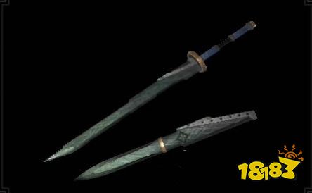 怪物猎人崛起太刀衍生图 炎火太刀材料属性一览