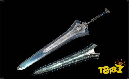 怪物猎人崛起太刀衍生图 双刃刀太刀材料属性一览