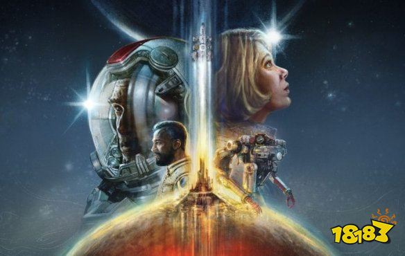 B社資深美工透露:《星空之地》至少從2016年就在開發(fā)