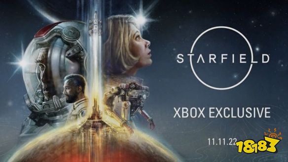 Xbox高管回應(yīng)《星空之地》不登陸PS5：不感到抱歉