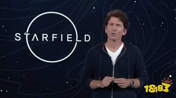 B社总监表示《星空》不会跳票!它是重心《老滚6》次要