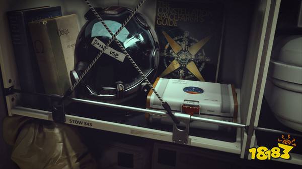 《星空之地》全面支持MOD!玩家的创造让游戏更精彩