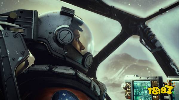 B社《星空》將設超過15萬條臺詞 2022年11月發(fā)售