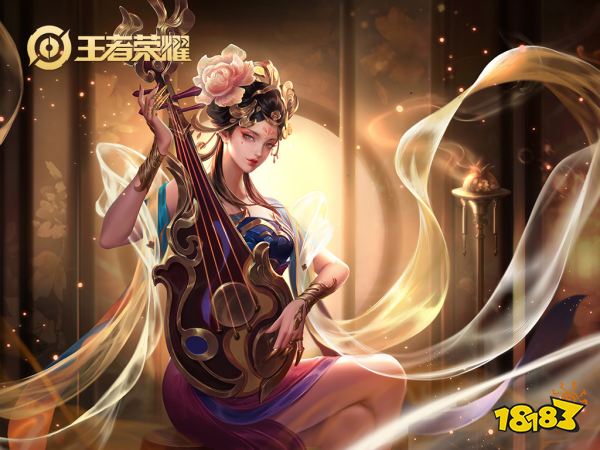 王者荣耀S26赛季杨玉环教学 学好这几点才称的上杨贵妃