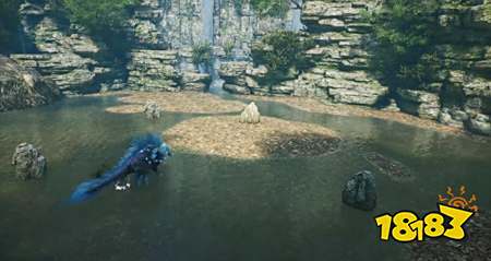 仙剑奇侠传7凶兽犀渠介绍 犀渠怪物背景及相关剧情一览