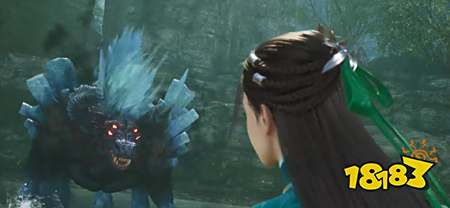 仙剑奇侠传7凶兽犀渠介绍 犀渠怪物背景及相关剧情一览