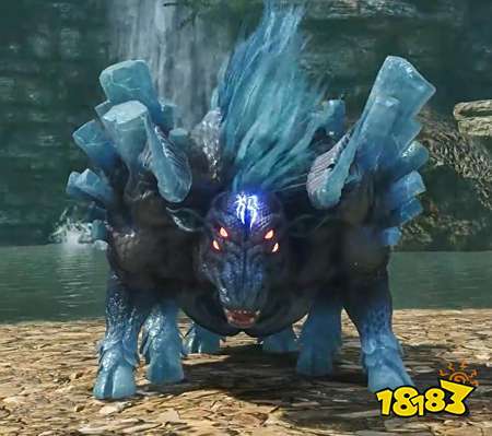 仙剑奇侠传7凶兽犀渠介绍 犀渠怪物背景及相关剧情一览